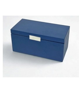 Quemador de incienso de lujo de acero inoxidable cortado a láser con pinzas, caja de cuero premium, soporte para incienso árabe, set de regalo para Ramadán y Eid - Product Image 2