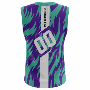 ชุดบาสเก็ตบอลแบบใหม่ ชุดทีมสั่งทำพิเศษ เสื้อเจอร์ซีย์ตาข่ายแห้งเร็ว กางเกงขาสั้น ผู้ผลิต OEM ODM โรงงานโดยตรง - Product Image 3