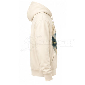 Sweat-shirts à fermeture éclair pour hommes, design décontracté à fermeture intégrale, pour les activités quotidiennes, les voyages et un confort détendu, sweats à fermeture éclair basiques - Product Image 6