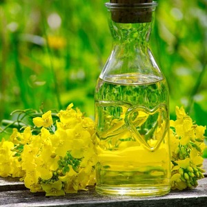 Aceite de Semilla de Mostaza Prensado en Frío, Aceite Portador, Certificado GMP y Kosher, AARNAV GLOBAL EXPORTS - Product Image 1