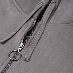 Nardon เสื้อฮู้ดแขนยาวสำหรับผู้หญิง, เสื้อผ้ากีฬาแขนยาวเสื้อมีฮู้ดสำหรับฤดูหนาวดีไซน์ใหม่ฤดูใบไม้ร่วง - Product Image 6