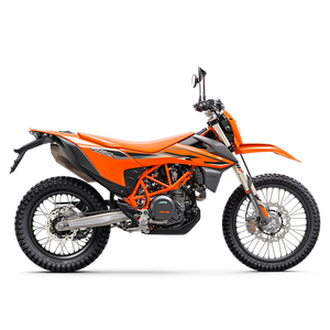 2023 KT_M 690 Enduro R - Product Image 5