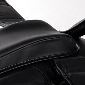 สนับแข้งแบบกำหนดเองรุ่นล่าสุดปี 2026 ขายส่ง ผลิตจากหนังสังเคราะห์ สำหรับฝึกซ้อมมวย MMA คิกบ็อกซิ่ง มวยไทย - Product Image 1