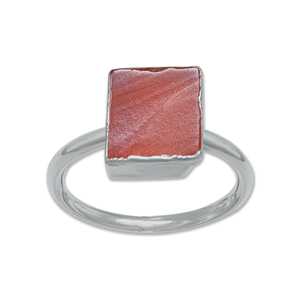 แหวนดีไซน์ใหม่ ชุบโรเดียมสีดำด้าน งานแฮนด์เมด ประดับเพชรแบบฝังขอบ แหวนแท้ งานแฮนด์เมด ขายดีที่สุด - Product Image 4