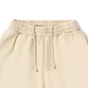 กางเกงขายาวผู้ชายราคาถูกที่สุด พร้อมเชือกผูกเอวและเชือกผูกข้อเท้า - Product Image 6