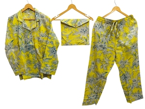 Pijama de algodón para mujer a precio económico, hecho a medida, muy vendido, cómodo, a la moda, ropa deportiva, el mejor estilo, pijama de algodón para mujer - Product Image 4