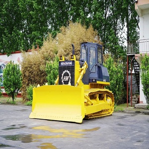 รถดันดินตีนตะขาบ CAT Caterpillar มือสองคุณภาพเยี่ยม ราคาคุ้มค่า พร้อมขายส่งในราคาพิเศษ ทนทาน ใช้งานหนัก - Product Image 3