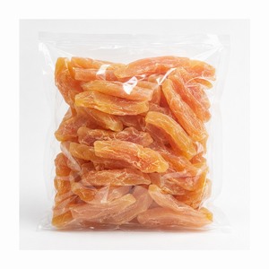 ISO Certificated Vietnam Factory Delicious Top Selling Wholesale Price Dried Papaya Packed in Various Size <b>Bag</b> - Product Image 6