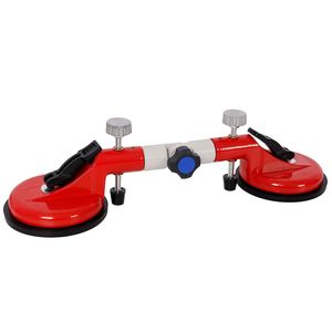 Strumento Professionale per Piani di Lavoro con 3 Angoli Regolabili (90-270 Gradi), Ventosa per Giunzione e Livellamento - Product Image 1