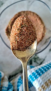 Ge Home-style Polvo para Crujir Carne de Cerdo, Polvo para Crujir Pollo Frito y Palomitas, Mismo Condimento para Piel Crujiente - Product Image 3