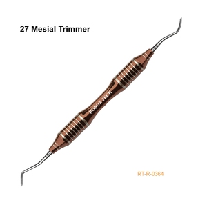 Recortador Dental Manual Ergonómico de 27 Mesas, Fabricado en Acero Inoxidable por Roboz Tech Pakistán - Product Image 1