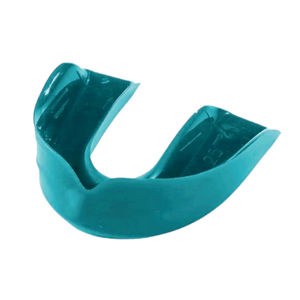 Protège-dents en PET/PVC confortable pour la boxe, le football, le basketball, le hockey, le karaté - Facile à utiliser - Product Image 1