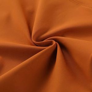 JAYCAN SPORTS Apparel Wholesale Custom <b>Women</b> Bamboo Spandex Cotton Black White Yoga <b>Shorts</b> High Waist <b>Biker</b> <b>Shorts</b> - Product Image 4