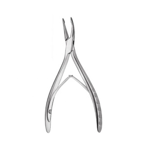 Alicate ortopédico para hueso de acción compuesta, herramientas de cirugía ósea, formación de hueso de etiqueta privada por VIDIFIVE INTERNATIONAL - Product Image 1