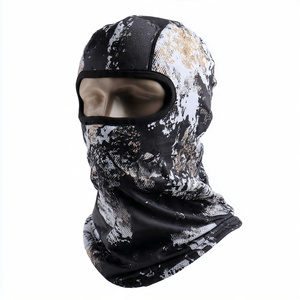 Masque facial de protection solaire pour le sport, masque de sublimation, cagoule, couvre-visage complet, masque de moto pour homme, couvre-visage à capuche - Product Image 3