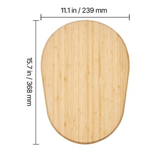"8 Qt <b>Stand</b> Mixer with Tilt Head Oval Slide <b>Pan</b> PTFE Feet 15.7 X 11.1 Inch Kitchen Storage Solution" - Product Image 6