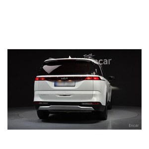 Kia Carnival 2021 de 9 Plazas, Prestige Euro V, Diésel, Automático, Asientos de Cuero - Product Image 4