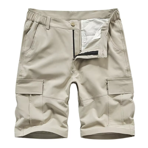 Custom Short <b>Work</b> <b>Cargo</b> Pants Wholesale High Quality Mens Gym Fitness Wear Cheap Price custom <b>Cargo</b> Shorts For Men Oem Service - Product Image 1