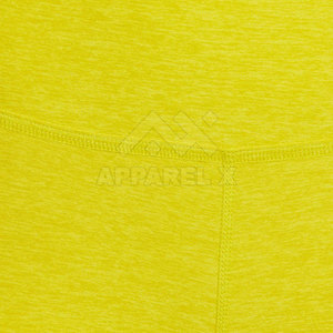 Legging de yoga sur mesure en spandex et polyester, style unique pour femme - Product Image 6