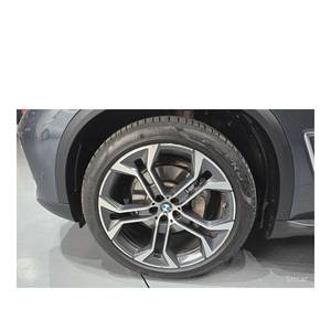 BMW X5 XDrive 40i XLine 2023, conduite à gauche, boîte automatique, caméra de recul, 57 597 km - Product Image 5