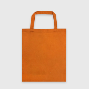 Bolsas de Tela Ecológicas de Algodón Orgánico Reciclable al por Mayor, con Logotipo Personalizado Impreso, Disponibles en Stock - Product Image 1