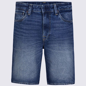 Shorts en jean personnalisés, légers et élégants, pour un style décontracté, fabricant OEM ODM - Product Image 3
