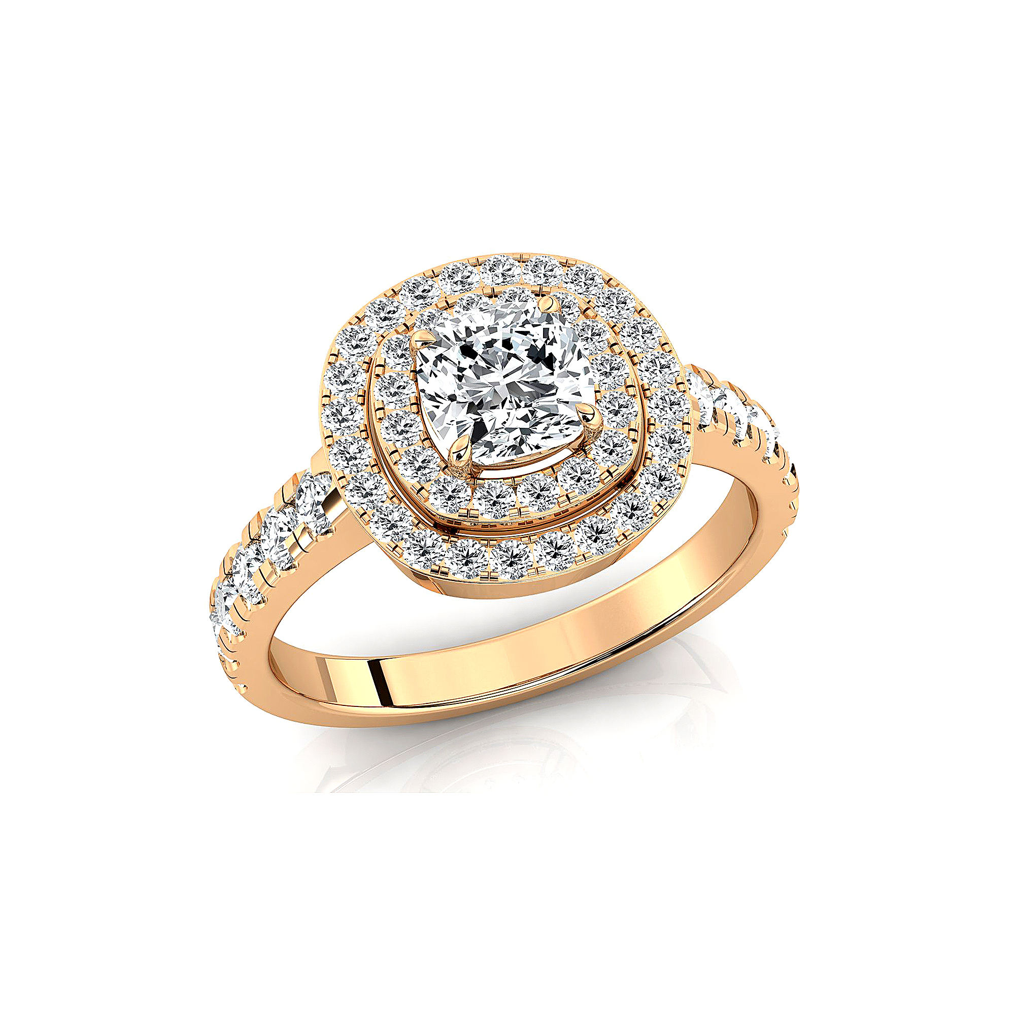 โรสโกลด์