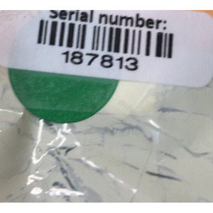 <b>Ceramics</b> <b>Ring</b> 1000280, 187813 - Trusted Global Legacy Semiconductor Equipment and Parts at - Product Image 6