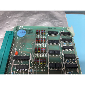 AMAT 678667 DI BOARD (SINK) SCHEM REF 7801-D-1222 - Equipo y piezas de semiconductores de confianza de la marca global Legacy - Product Image 3
