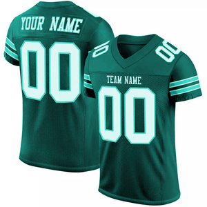 League Club America <b>Soccer</b> Jersey Men's New Model Football Shirt Breathable V-neck Half Sleeves Custom Team Hot Selling - Product Image 5