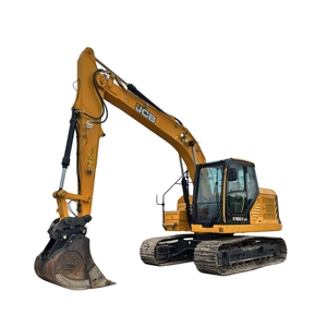 Garantie d'un an disponible - Excavatrice sur chenilles 150X LC 2023 avec une puissance moteur exceptionnelle à vendre - Product Image 1