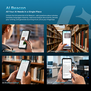 Teléfono Resistente para Exteriores Oukitel 12+512GB 5G, Smartphone para Juegos, Pantalla de 6.8'', 20000mAh, Cámara Principal de 108MP, Android 16, NFC, Oukitel WP61 - Product Image 5