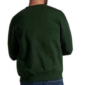 Vêtements d'hiver pour hommes, sweat-shirt tendance, vêtements de sport thermiques, pull-over, vêtements décontractés, sweat-shirts grande taille - Product Image 2