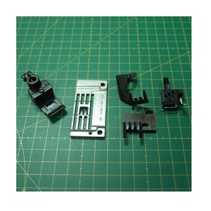 ENSEMBLE DE JAUGE GS-MF-890-HDM PIÈCES DE MACHINE À COUDRE INDUSTRIE FABRIQUÉES À TAIWAN - Product Image 1