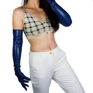 ถุงมือโอเปร่าคุณภาพเยี่ยม ดีไซน์สวยงาม ทันสมัย ใส่ง่าย น้ำหนักเบา - Product Image 6