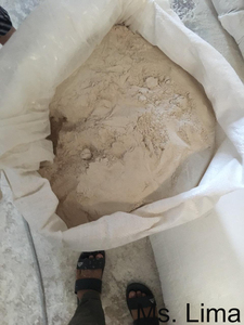 ผงมันสำปะหลังแห้ง // เส้นใยมันสำปะหลังสำหรับอาหารสัตว์ด้วยราคาที่ดีที่สุด // Ms. Lima - Product Image 4