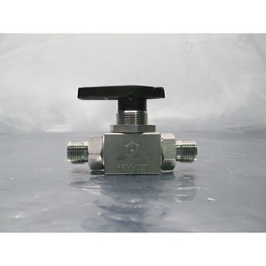 Ham-Let H6800SSL3/8IPSS ท่อขนาด 3/8 นิ้ว 316SS บอล - อุปกรณ์และอะไหล่เซมิคอนดักเตอร์ระดับโลกที่เชื่อถือได้ - Product Image 6