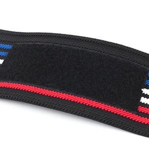 บริการ OEM คุณภาพพรีเมียม สายรัดข้อมือปรับระดับได้ ขายส่งยอดนิยม ราคาสมเหตุสมผล สายรัดข้อมือระบายอากาศได้ดี - Product Image 3