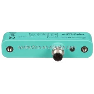 Mới trong kho Đức P + f Quy Nạp hệ thống định vị PMI80-F90-IU-V1- 191134 - Product Image 3