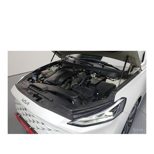 Para Kia K8 3.5 Gasolina 2WD con Caja de Cambios Automática, Modelo Abril 2022, 73,195 km, Volante a la Izquierda - Product Image 6