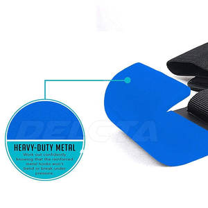 Ganchos de Halterofilia Profesionales Recién Llegados, Venta al por Mayor, Precio Bajo, Alta Calidad - Product Image 6