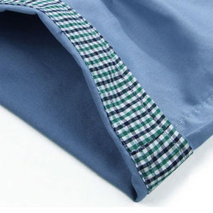 Camiseta de Hombre de la Mejor Calidad, 100% Poliéster, Diseño Sólido, Uso Casual, Gran Venta, Hecha en Pakistán para Venta en Línea - Product Image 5