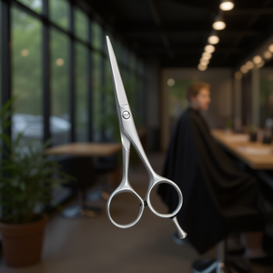 Ciseaux à cheveux de haute qualité pour la coupe et le coiffage - Product Image 3