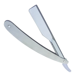 Barber Shaving <b>Razors</b> Straight Cut Throat Professional Barber Shaving <b>Razors</b> - Product Image 3