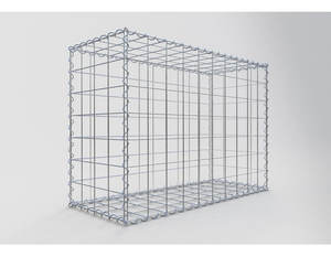 Muro De Gabiao De Jardim Tipo Europeu Cesto De Gabiao Caixa De Pedra Precos De Cesto De Gabiao - Product Image 4