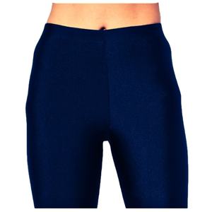 Leggings Deportivos de Mujer, Cintura Media, Efecto Push-Up, Delgados, Transpirables, Antibacterianos, Tejidos, con Logotipo Personalizado, Color Sólido, Diseño Ajustado y Sin Costuras - Product Image 1