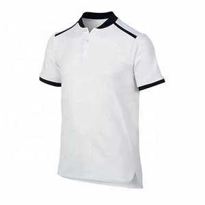 Conjunto Deportivo de Verano para Hombre, Camiseta de Tenis Blanca de Manga Corta con Ribete Negro y Pantalones Cortos con Estampado Tie-Dye, Secado Rápido, Corte Regular - Product Image 4