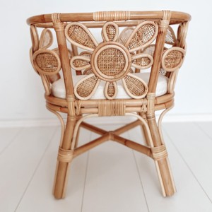 Mini berceau pour poupées, berceau de poupée de grande qualité, lit en rotin pour enfant, jouets, prix direct du fabricant - Product Image 4