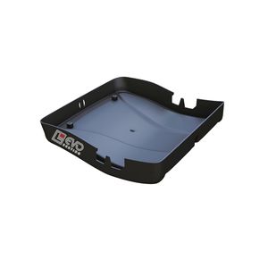 Housse de siège en plastique conçue pour combiner la fonction de protection avec une forme stable pour une couverture cohérente de la surface du siège - Product Image 4