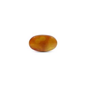 Turmalina Rosa y Zafiro, Gema de Corte Ovalado - 15.9 Quilates, Aqeeq Suelto para Joyería Fina - Product Image 1